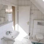 Huus Oll Postweg Appartamento Norderney