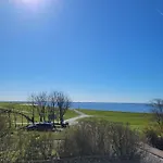 Huus Oll Postweg Appartamento Norderney