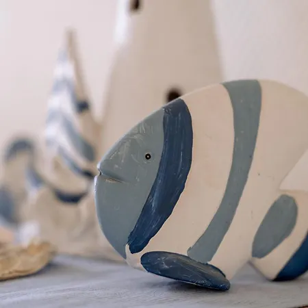 Apartment Huus Oll Postweg *