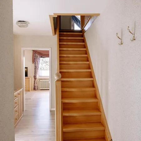 Huus Oll Postweg Norderney