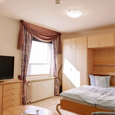 Huus Oll Postweg * Norderney