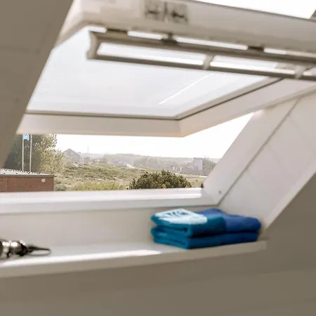 Huus Oll Postweg Apartman