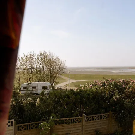 Apartment Huus Oll Postweg *