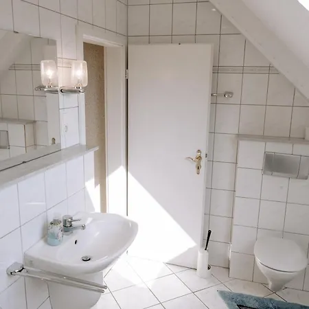 Huus Oll Postweg Apartment Norderney