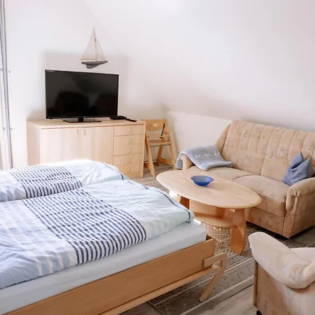 Huus Oll Postweg Norderney