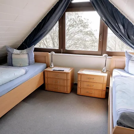 Huus Oll Postweg * Norderney