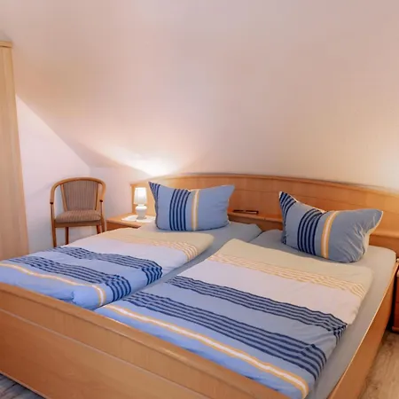 Apartman Huus Oll Postweg