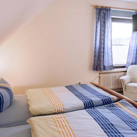 Apartman Huus Oll Postweg *